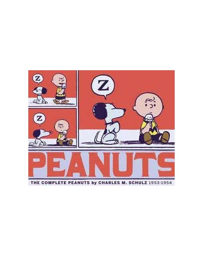 The Complete Peanuts Vol. 2 – Panini Comics – Italiano