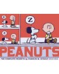 The Complete Peanuts Vol. 2 – Panini Comics – Italiano