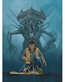 Aliens: What if... ?  – Panini Comics – Italiano