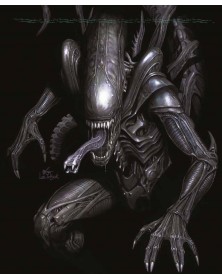 Alien Deluxe Vol. 1– Panini Comics – Italiano