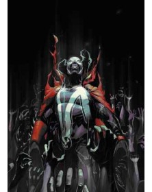 Re Spawn Vol. 6 – Senza Poteri – Panini Comics – Italiano