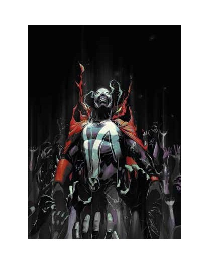 Re Spawn Vol. 6 – Senza Poteri – Panini Comics – Italiano