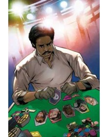 Star Wars 47 (115) – Panini Comics – Italiano