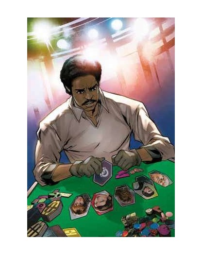 Star Wars 47 (115) – Panini Comics – Italiano