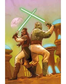 Star Wars – L’Alta Repubblica 13 (45) – Panini Comics – Italiano