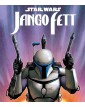 Jango Fett : Sulle Tracce della Speranza Perduta – Panini Comics – Italiano