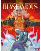 Blasfamous Vol. 2 – Astra – Edizioni Star Comics – Italiano