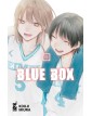 Blue Box 11  – Up 242 – Edizioni Star Comics – Italiano