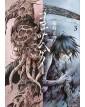 Yomotsu Hegui – Il Frutto Del Regno Dei Morti 3 (Di 3) – Panini Comics – Italiano