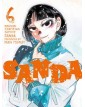 Sanda 6 – Panini Comics – Italiano