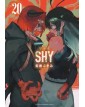 Shy 20 – Manga Fight 70 – Panini Comics – Italiano