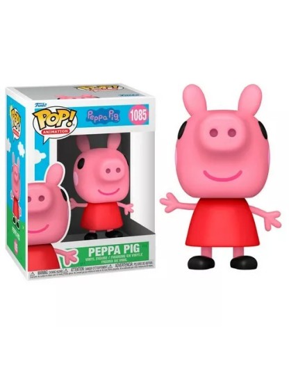 Funko POP! Peppa Pig - Figure 1085