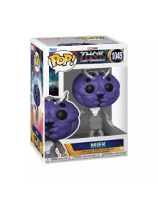 Funko Pop!  - Marvel Studios - Miek - Figure 1045
