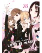 Kaguya Sama Love Is War 28