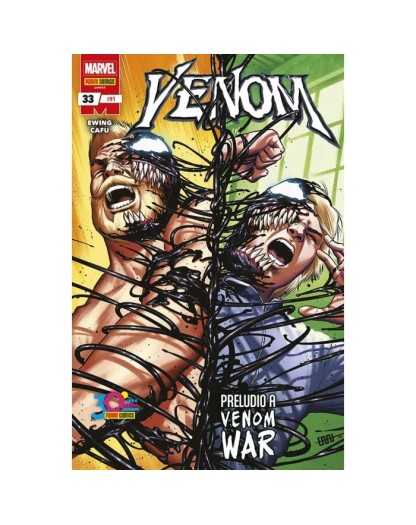 Venom 33 (91) – Panini Comics – Italiano