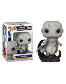 Funko Pop! - Marvel Studios - Thor Love and Thunder - Gorr - Figure 928