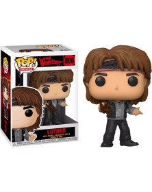 Funko POP! Movies - Luther - Figure 866