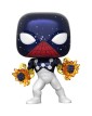 Funko POP!  Captain Universe Spider-Man Exclusive - Figure
