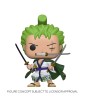 funko pop roronoa zoro 923