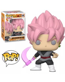Funko POP!  Animation Vinyl  Goku w/(TRL) Scythe 9 cm  - Figure 1279