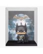 Funko POP! Games Covers Batman - Batman Arkham Asylum Special Edition - Figure 10
