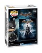 Funko POP! Games Covers Batman - Batman Arkham Asylum Special Edition - Figure 10