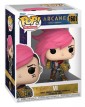 Funko POP! Arcane League of Legends POP! Vl - Figure 1601
