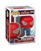 funko pop spider man 2