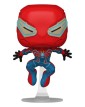funko pop spider man 2
