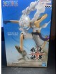 Banpresto One Piece Spectacular Battle Scenery - MONKEY D. LUFFY GEAR 5 - Figure