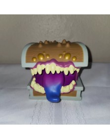 Dungeons & Dragons Mimic statuetta forziere