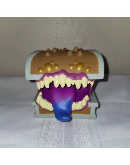 Dungeons & Dragons Mimic statuetta forziere