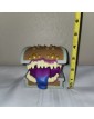 Dungeons & Dragons Mimic statuetta forziere