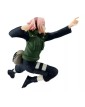 Naruto Shippuden Haruno Sakura stelle vibrazione - Bandai Banpresto - Figure