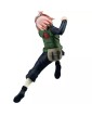Naruto Shippuden Haruno Sakura stelle vibrazione - Bandai Banpresto - Figure