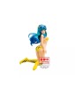 Urusei Yatsura Lamù 2 - Relax Time - Figure - Banpresto