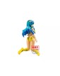 Urusei Yatsura Lamù 2 - Relax Time - Figure - Banpresto