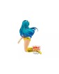 Urusei Yatsura Lamù 2 - Relax Time - Figure - Banpresto