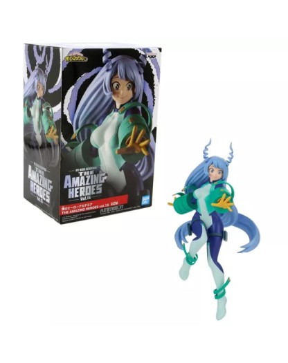 My Hero Academia The Amazing Heroes Vol.16 - Nejire Hado - Banpresto