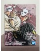 Demon Slayer Sabito - Vibration Stars Kimetsu Namco Limited Edition - Figure - Banpresto