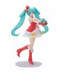 Hatsune Miku Christmas 2022 SPM Statue - Sega