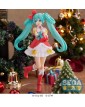 Hatsune Miku Christmas 2022 SPM Statue - Sega