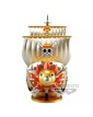 One Piece 18974 -one Mega wcf Special - Thousand Sanny - Banpresto