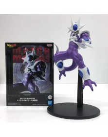 Dragon BallZ Matchmakers - Figure Cooler - Banpresto