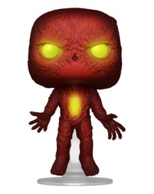 Funko POP! Stranger  Things Rift POP! TV  Vecna - Figure 1595