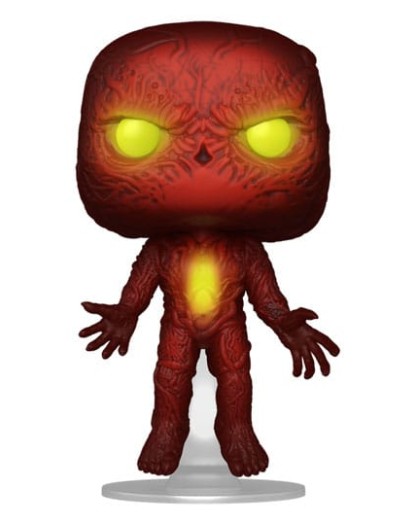 funko pop stranger things vecna