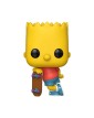 Funko POP! Simpsons Pop! Bart - Figure 1652