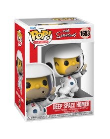 Funko POP! Simpsons Pop!l Homer - Figure 1653