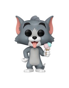 Funko POP! Tom & Jerry POP! Tom - Figure 1657