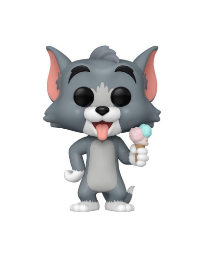 Funko POP! Tom & Jerry POP! Tom - Figure 1657